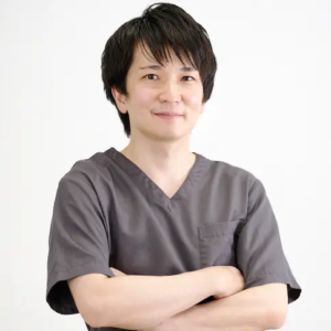 ミセルクリニック大阪梅田院院長　奥立 大樹医師