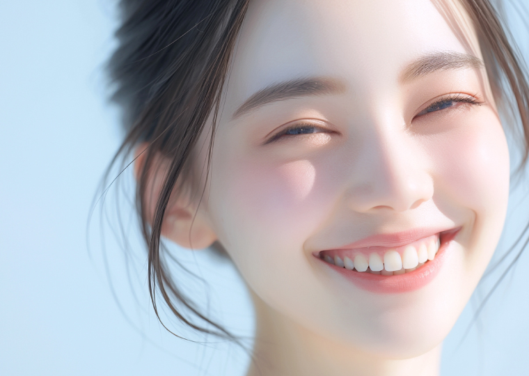 目の下のクマ・たるみ取り 脱脂＋脂肪注入