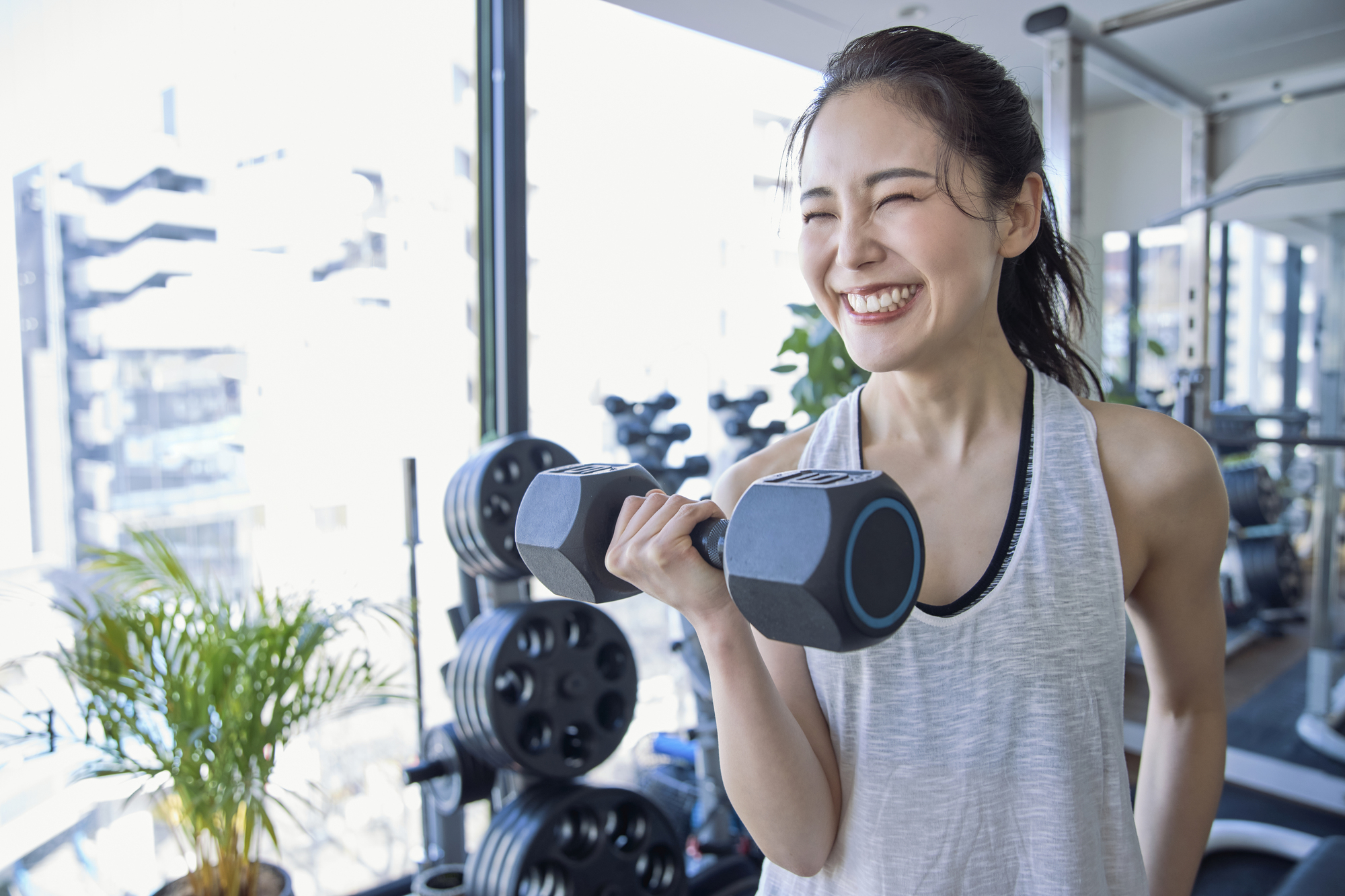 憧れのメリハリボディに近づく7つの習慣｜食事・運動・姿勢改善